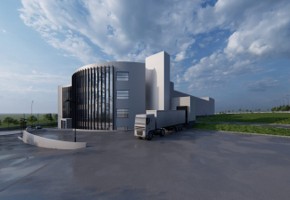 NESOS GIDA KANDIRA ÜRETİM TESİSİ TÜM ELEKTRİK İŞLERİ