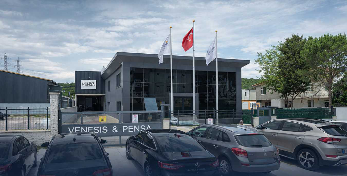 Yenesis Elektrik